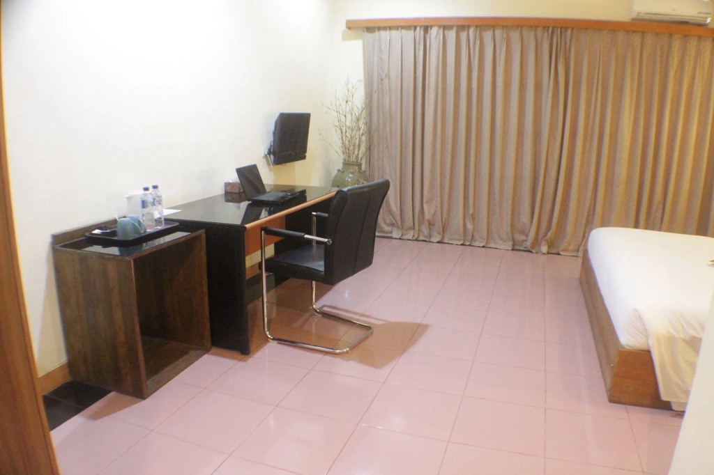 Ring Sameton Resort Hotel