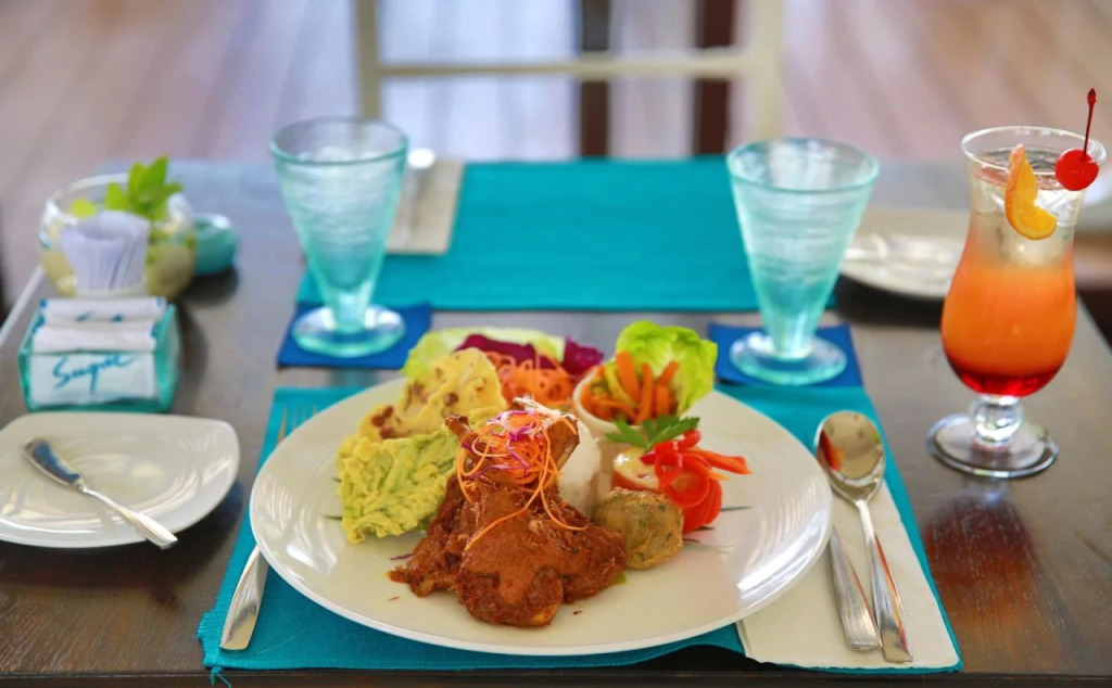 de Bintan Villa