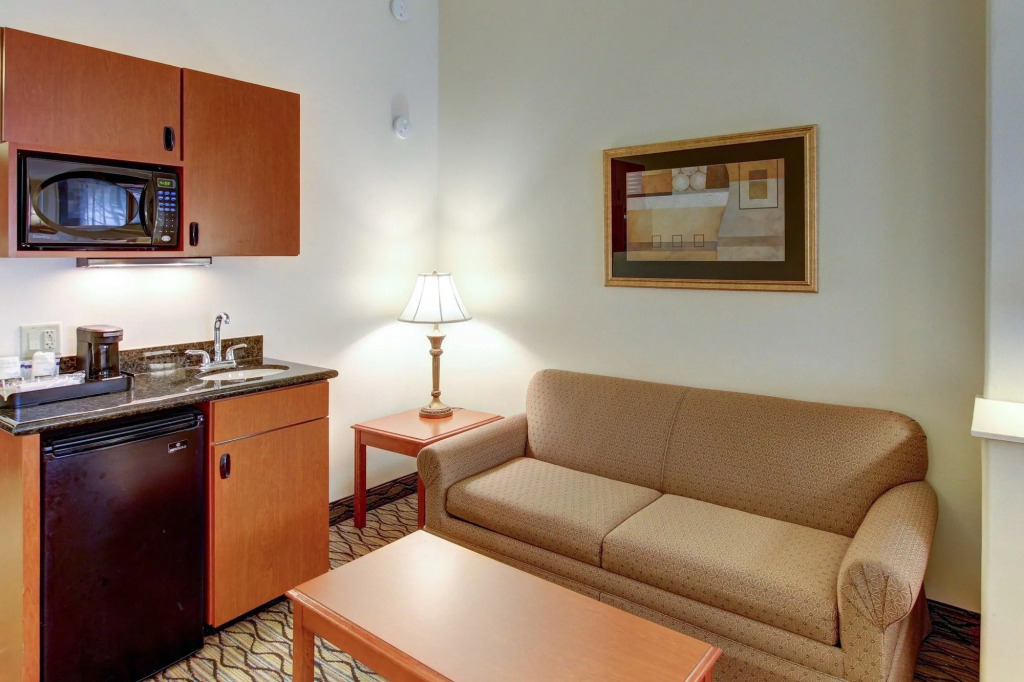 Holiday Inn Express San Angelo by IHG