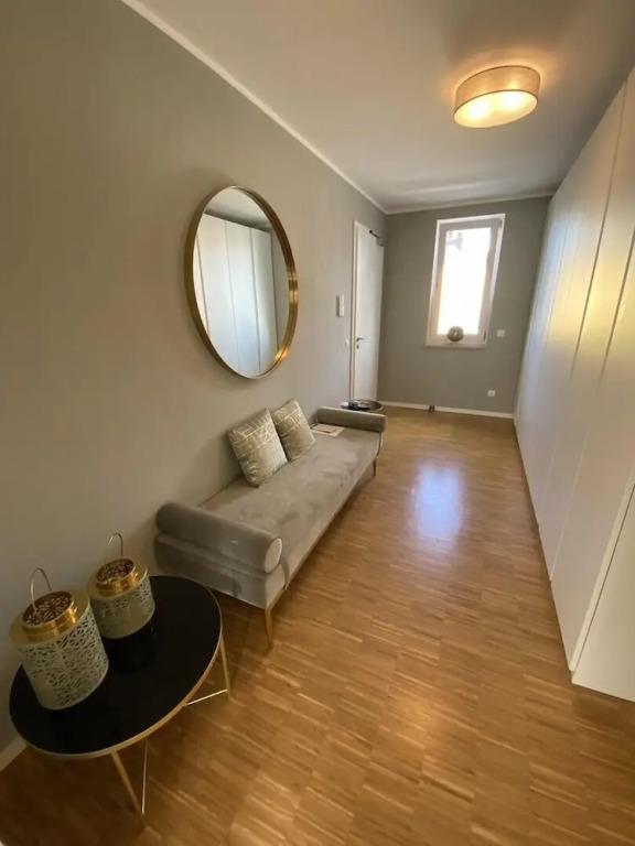Beautiful 3-bed Apartment in Munchen