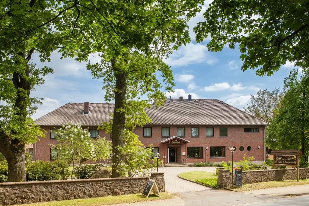 Hotel Restaurant Zur Linde