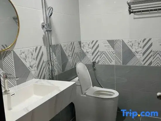 Khách Sạn Phương Anh