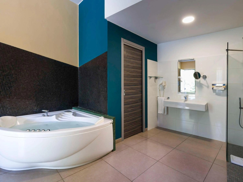 ibis Styles Catania Acireale
