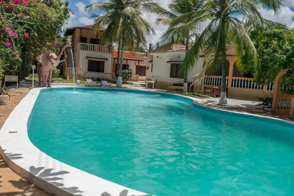 Florlaleona Villa