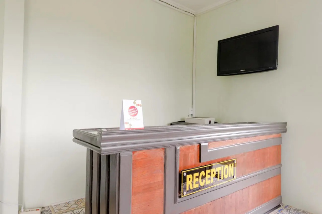Panorama Inn Residence Batu Redpartner