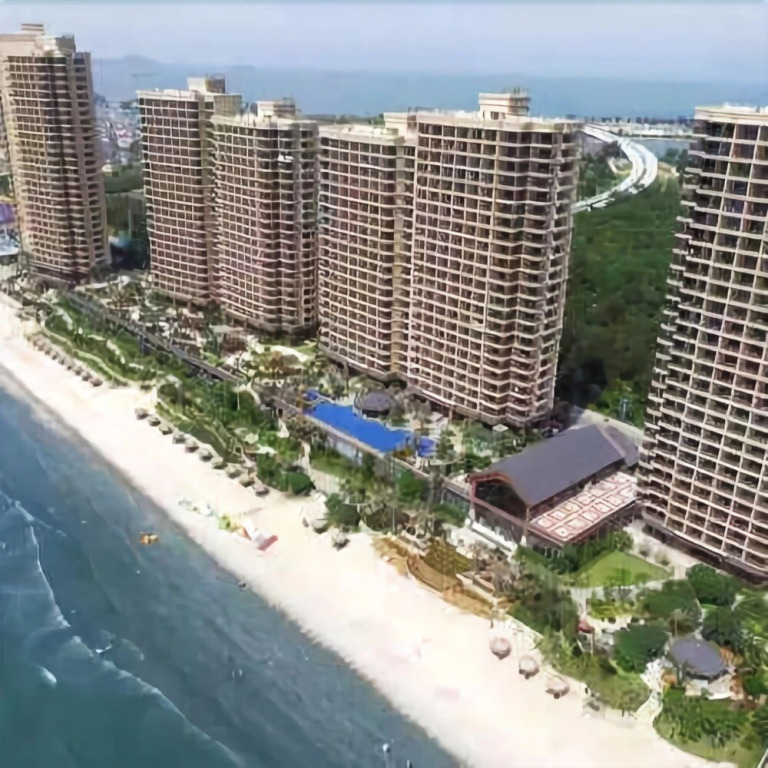 Honghaiwan Holiday Hotel