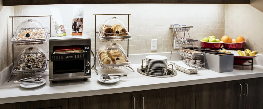 Residence Inn Lake Charles