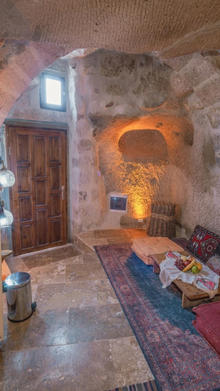Theodora Village House