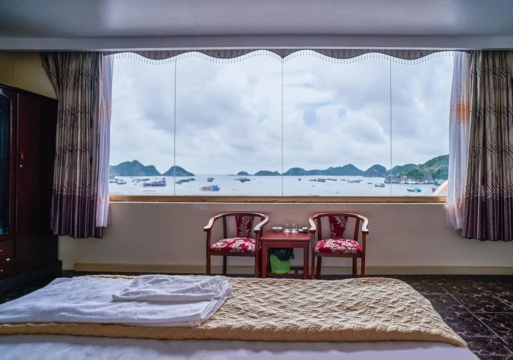 Hung Manh Hotel