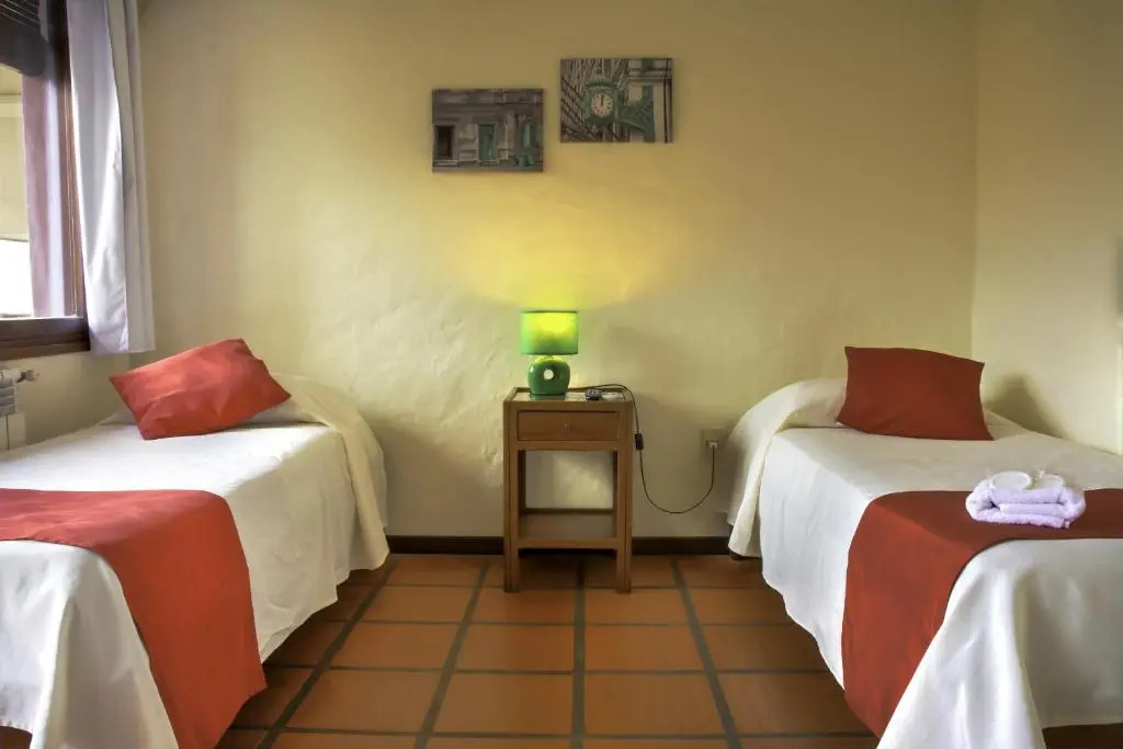 Viajero Posada B&B