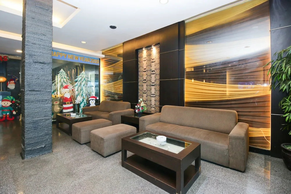 Airy Tanjung Karang Raden Intan 35 Lampung