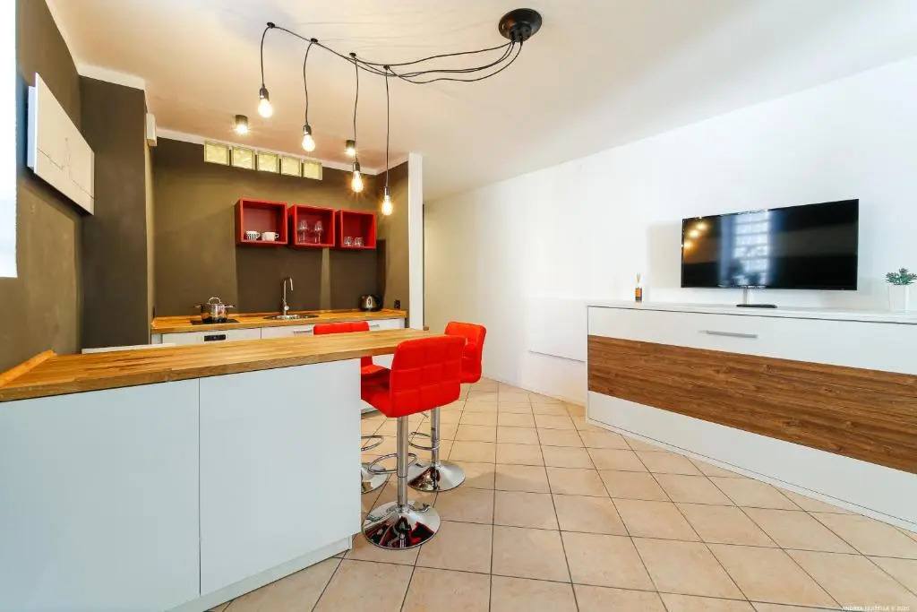 Apartment Bolzano