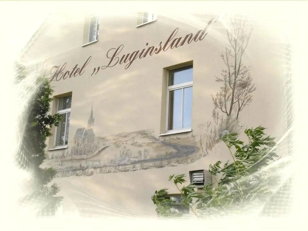 Hotel Luginsland