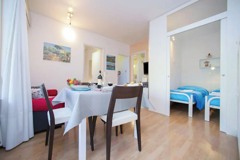 Riva Lago e Spiaggia Apartment