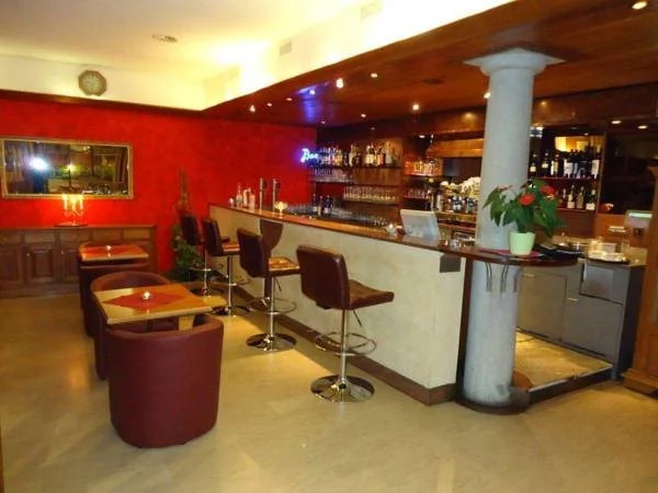 Albergo Faido