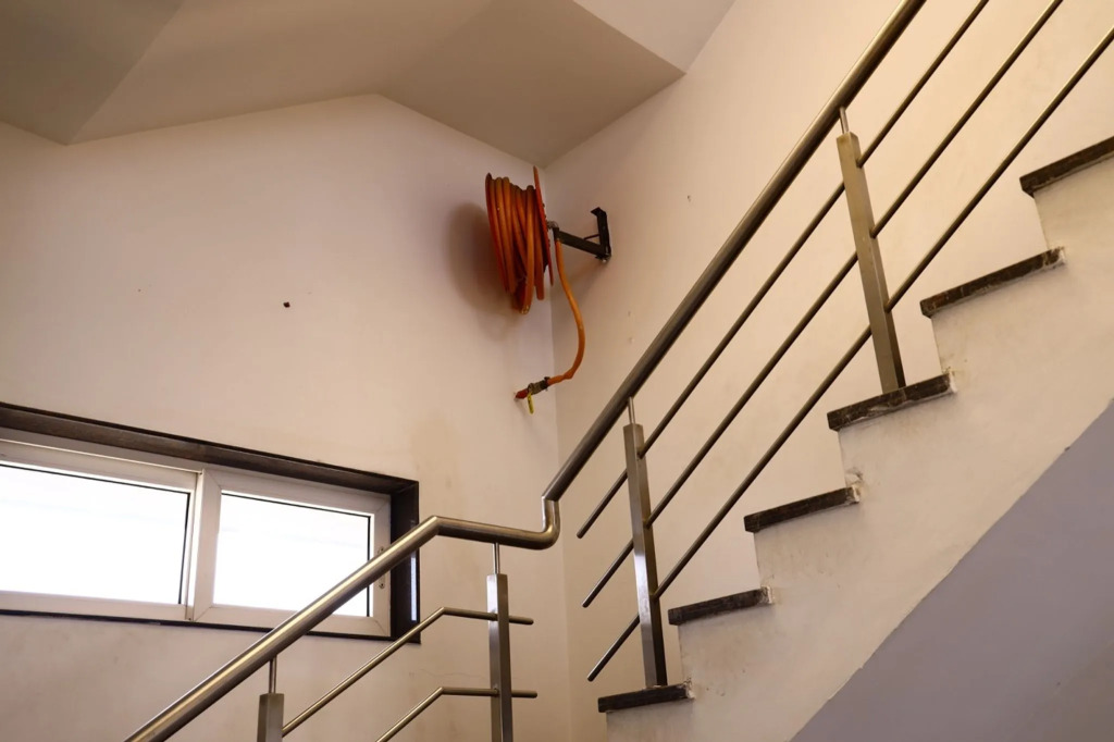 Sai Sp Residency