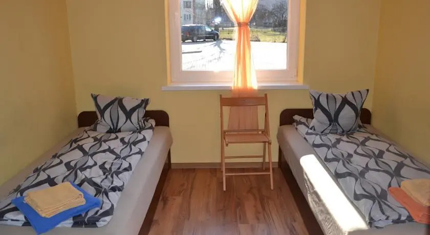 Hostel Kaķu Māja