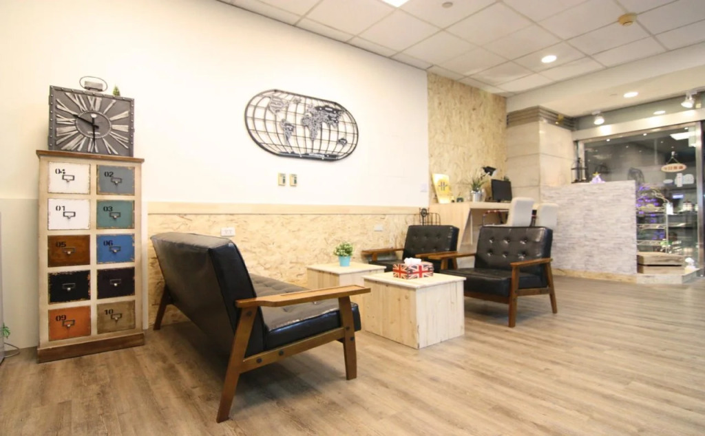 85 Ctree Hostel
