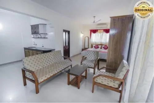 Sonikas Holiday Homes