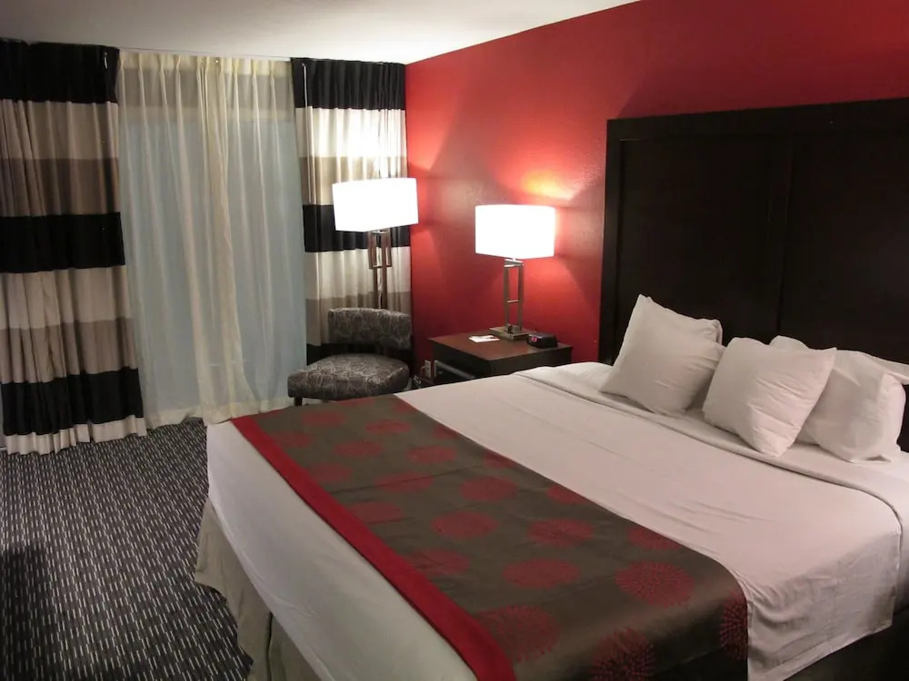 Ramada Rapid City
