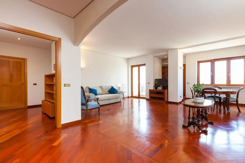 Apartment - Cervantes I BH65