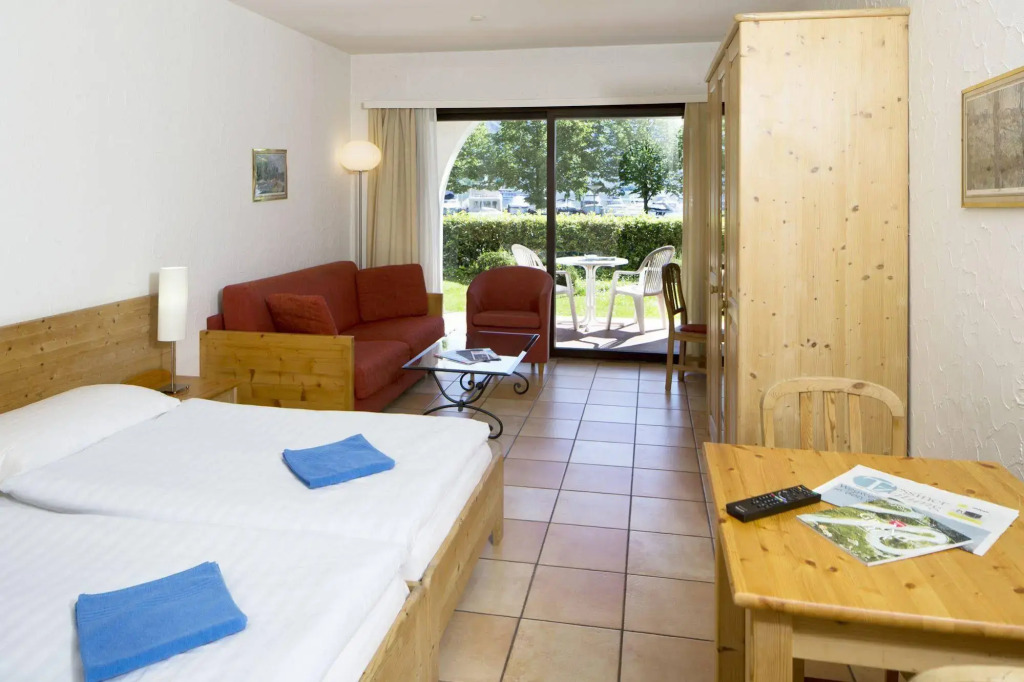 Aparthotel Al Lago