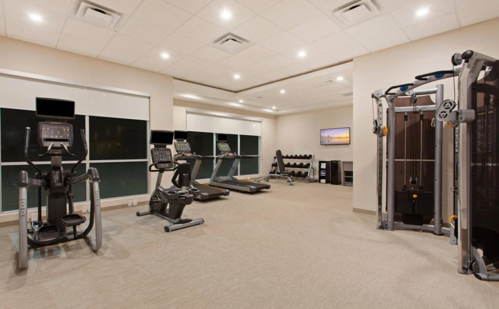 SpringHill Suites by Marriott Escondido Downtown