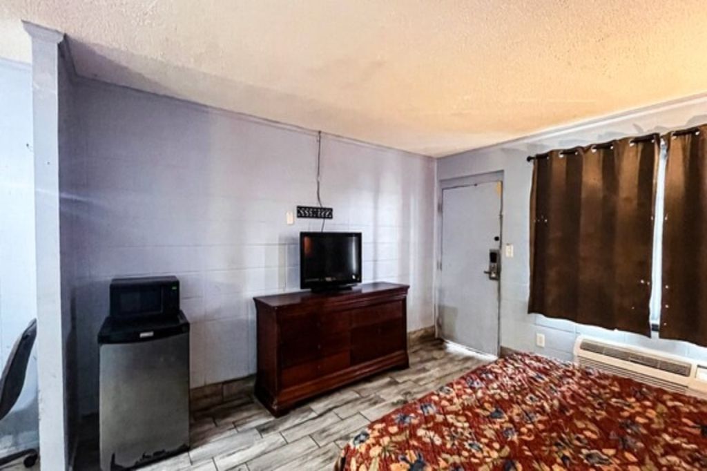 Sunrise Inn By OYO Albany