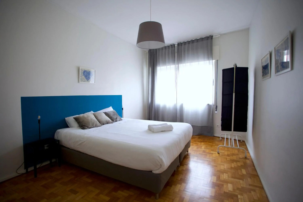 Galante & Waltrick - Downtown 3 Bedroom - Parking Downstairs - Balcony