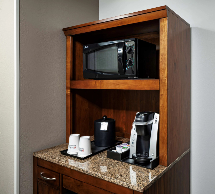 Hilton Garden Inn Omaha Downtown-Old Market Area