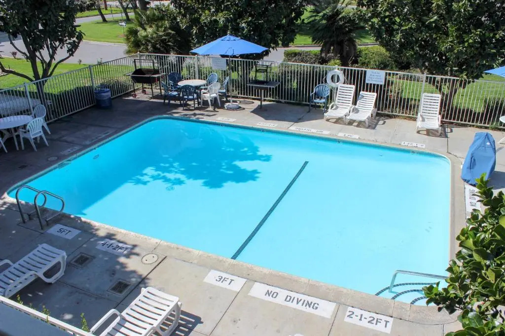 Motel 6-King City, CA