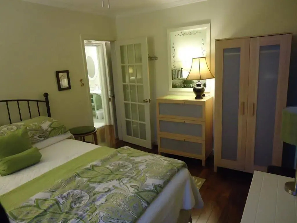 Millwood Bed and Breakfast