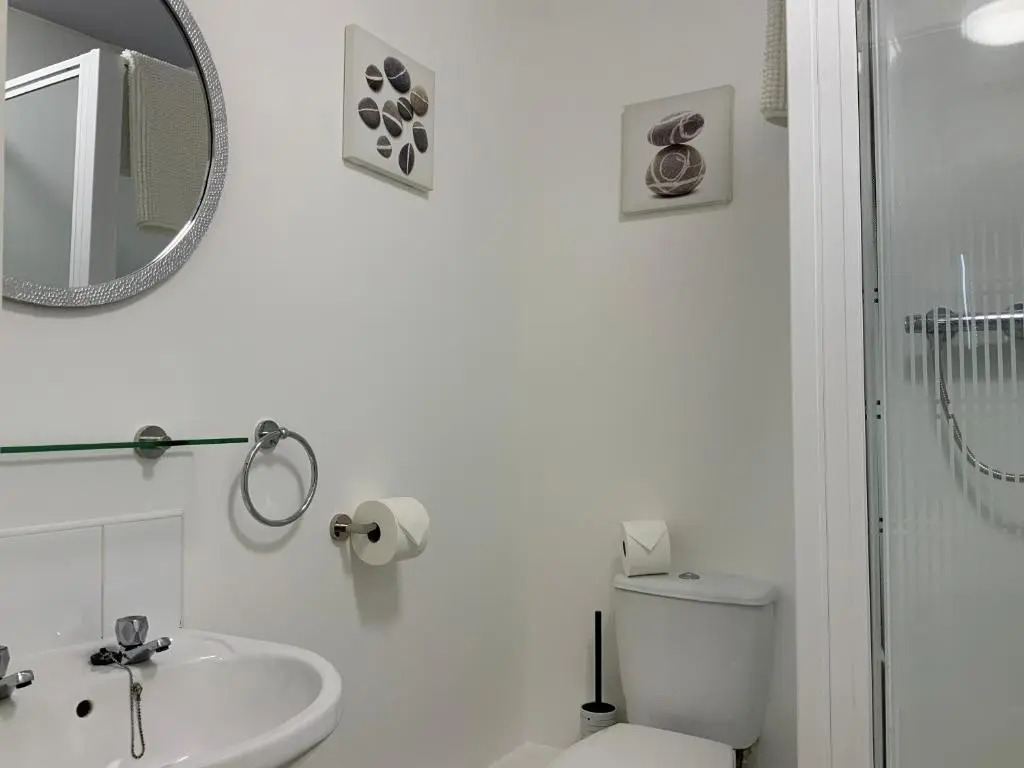 Luxurious Loft Flat 2-bed/2-bath