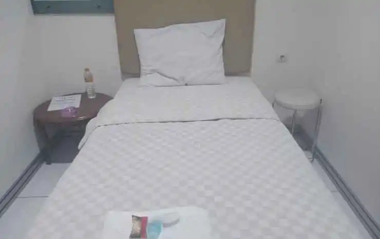 Anggrek Residence near Ciputra Mall