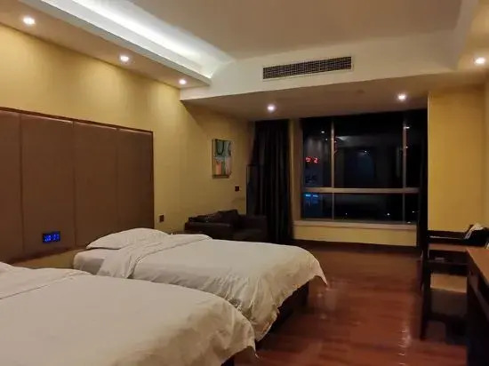 Wenchang Yedao Holiday Hotel (Wenqing Avenue, Qinglan Town, Wenchang)