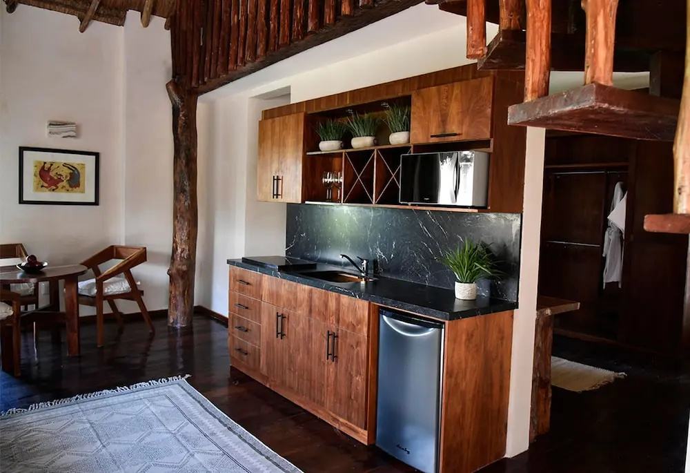 Casa Teka