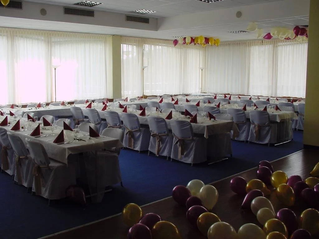 Hotel Harmonie I