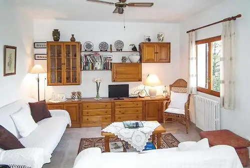 Casa Maria