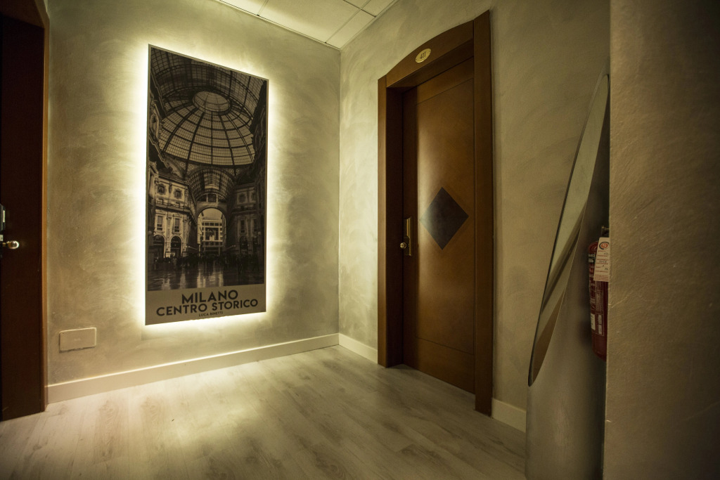 Agape Hotel