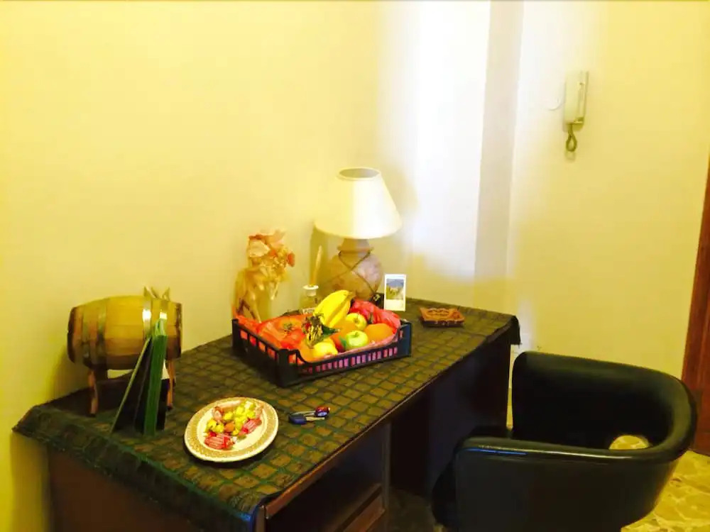 B&B Damareta