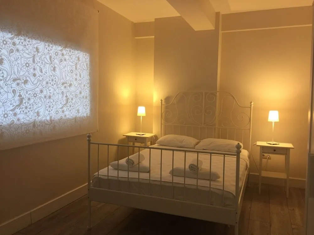 Azure Vista Residence and Suite Hotel