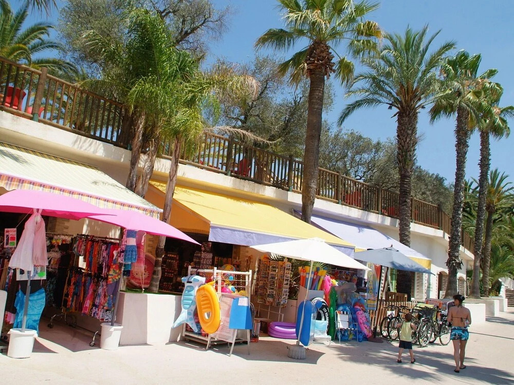 Well-kept Bungalow With Combi-microwave, Beach at 5 km
