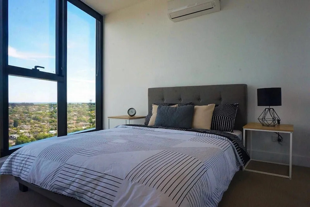 Boxhill Luxury Apartment