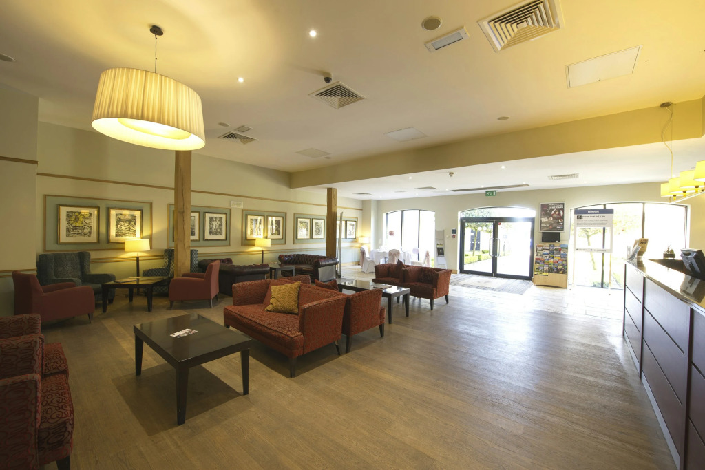 Bicester Hotel, Golf & Spa