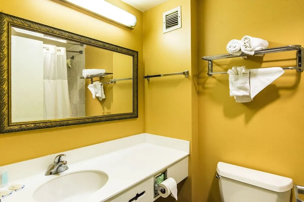 Garden Inn