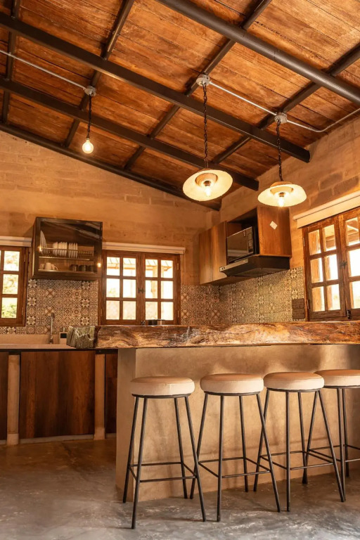 Casa Margarita Desierto de la Tatacoa