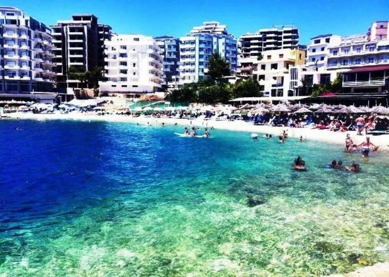 Epirus Hotel