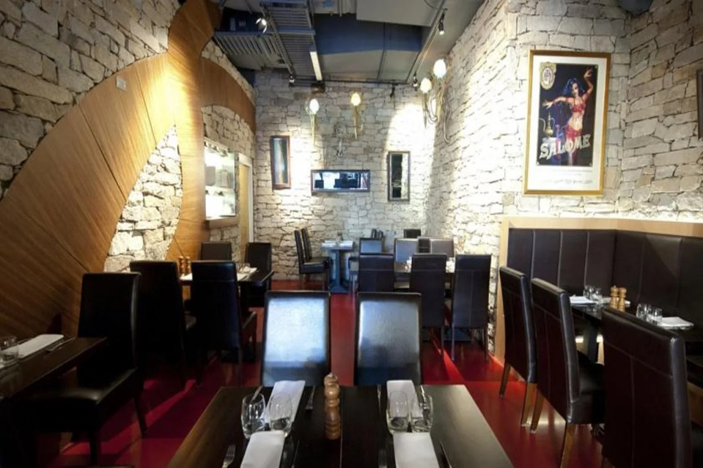 Mantra Terrace Brisbane