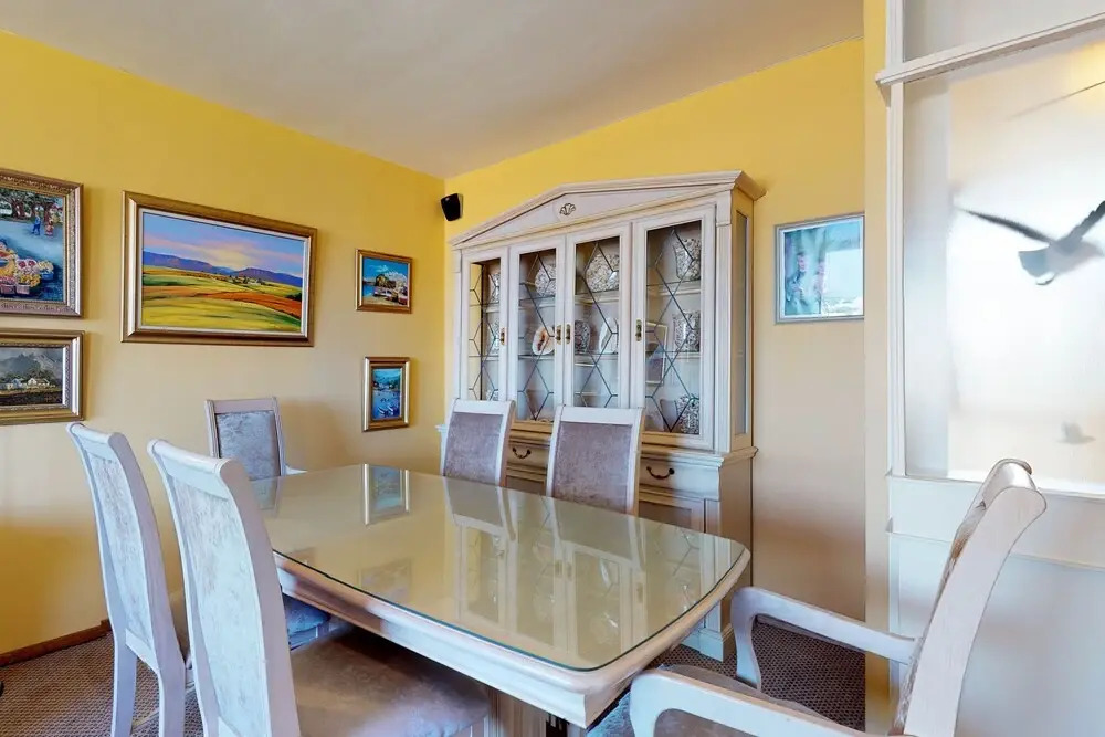 Palo Alto Holiday Condo Bloubergstrand