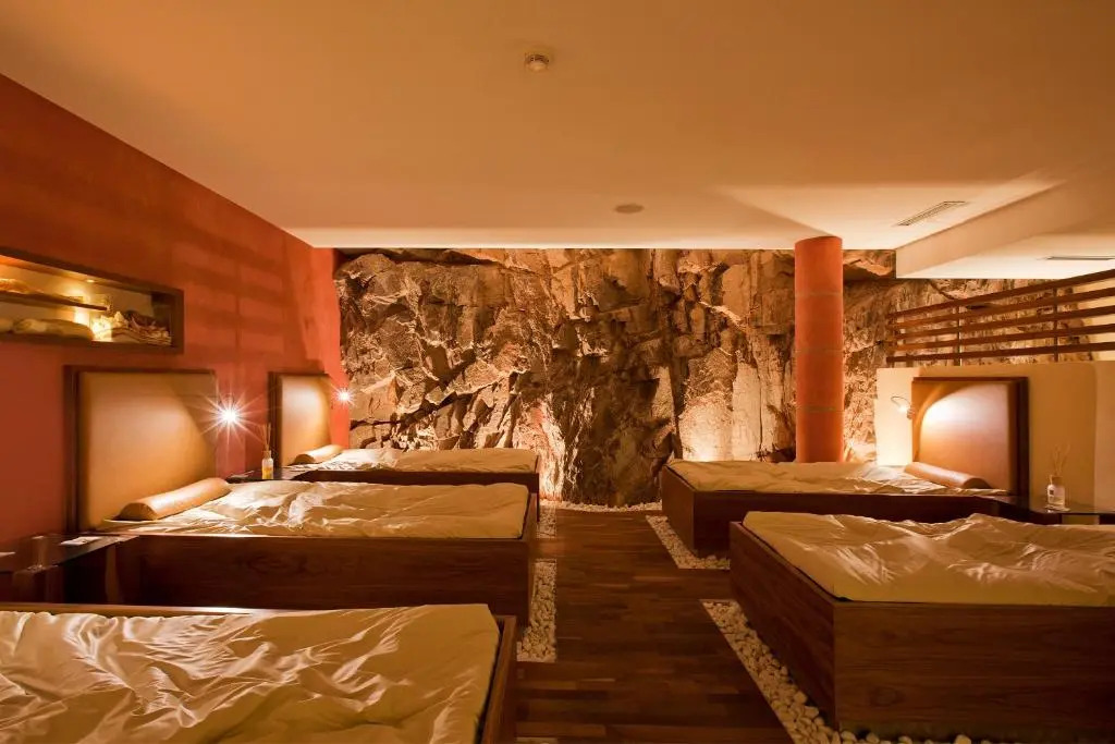 Resort Dolce Casa - Family & Spa Hotel